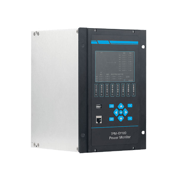 電能質量在線監測裝置 TPM-QY100