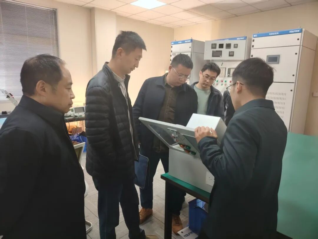 國網河南電科院技術專家蒞臨泰普科技開展技術交流_069b058435617e4776d711f6762cdac5.jpg