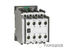 電磁線圈類負荷