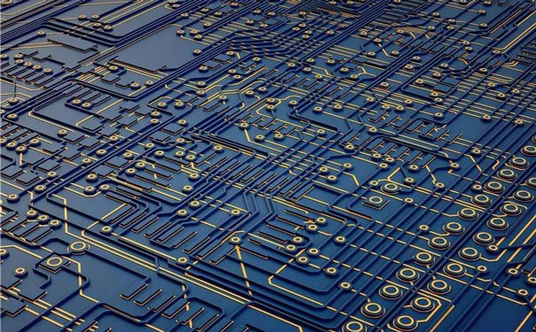 半導體行業 半導體行業