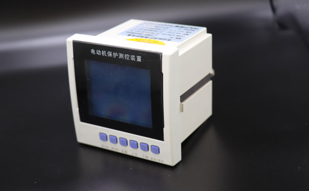 電動機保護器 電動機保護器
