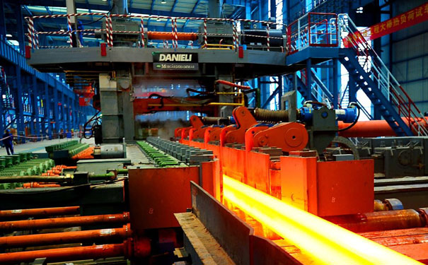 工礦生產企業 工礦生產企業