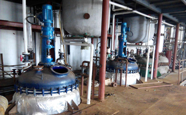 工業企業 工業企業