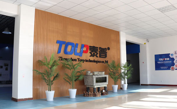 泰普科技 泰普科技