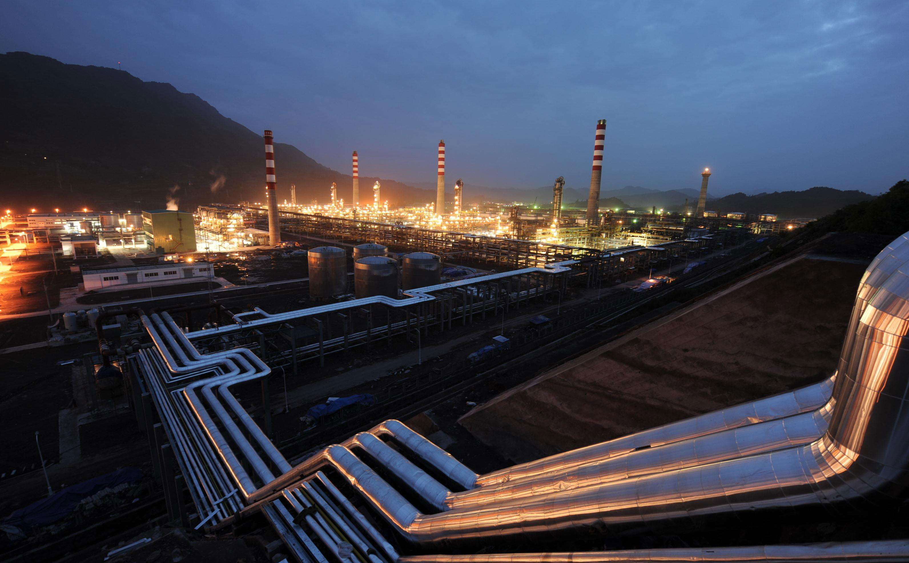 晃電對企業的影響