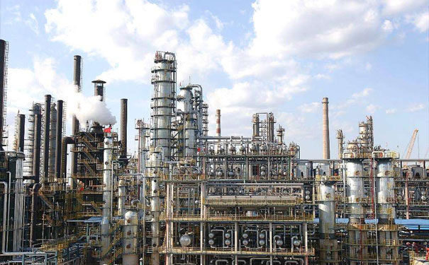 石化企業 石化企業